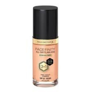 FACE FINITY 3IN1 Max Factor