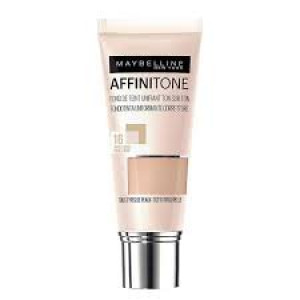 Maybelline New York Affinitone 03 Light Sand Beige
