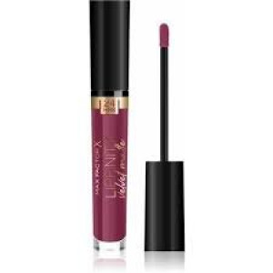 Max factor Lipfinity Velvet Matte 050 Satinberry