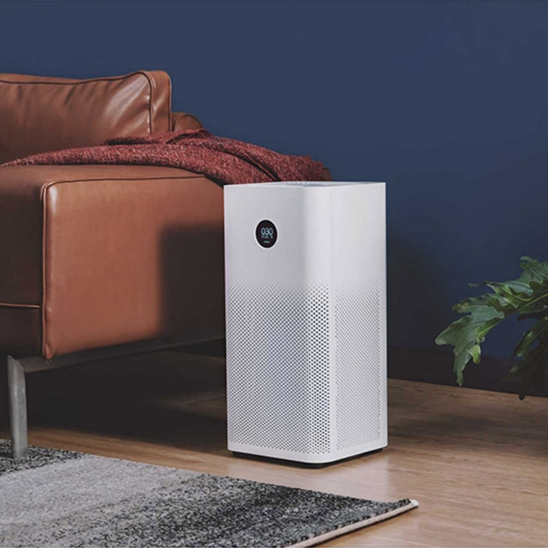 Filteri za prečišćavanje vazduha 6