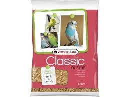 VERSELE LAGA Classic hrana za tigrice, 500g