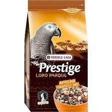 VERSELE LAGA Prestige Loro Parque African Parrot, hrana za žakoe, 1kg