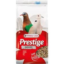 VERSELE LAGA Prestige Doves, hrana za gugutke, 1kg