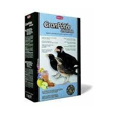 PADOVAN GranPatee Universalle pate za ptice unverzalni 1kg
