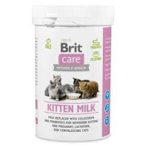 BRIT CARE Mleko u prahu za mačiće