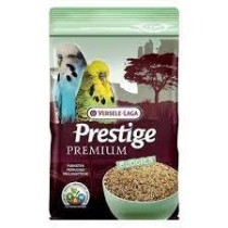VERSELE LAGA Prestige Premium Budgies, hrana za tigrice, 800g