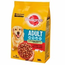 PEDIGREE Briketi za pse Adult, Vital Protection Govedina i Piletina 15kg