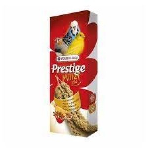 VERSELE LAGA Prestige Bar klas hrana za ptice, Žuto proso, 100g