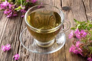 Čaj biljna mešavina