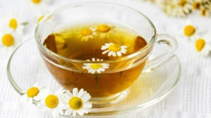 Čaj kamilica
