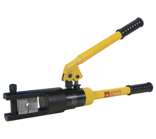 Hidraulična kliješta za krimpovanje YQK-300