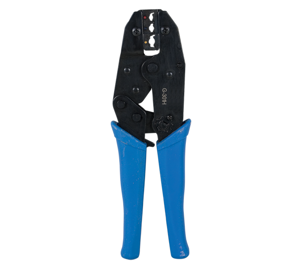 Kliješta za ručno krimpovanje kablova G-301H