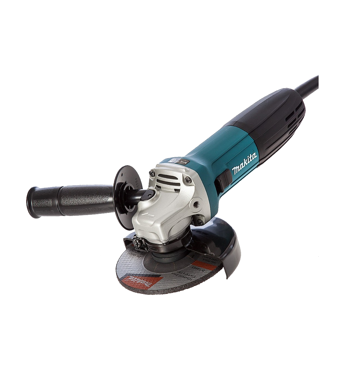 Ugaona brusilica fi 125mm 720W Makita