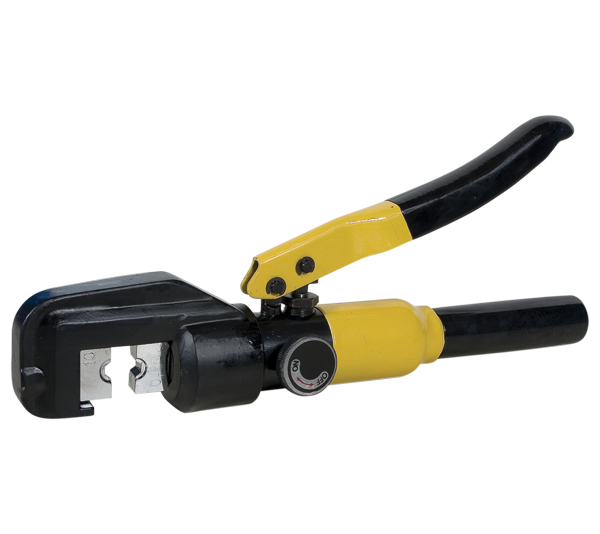 Hidraulična klešta za krimpovanje YQK-50 310mm Elmark