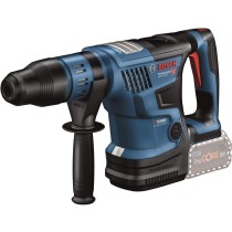 GBH 18V-36C Akum. el-pneum. čekić SDS-max 18V Bosch