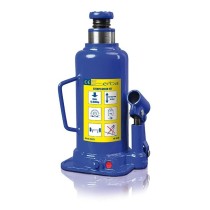 Hidraulična dizalica 15t 277-377+80mm Erba