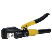 Hidraulična klešta za krimpovanje YQK-50 310mm Elmark