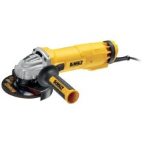 Ugaona brusilica 125mm 1400W SAG DeWalt