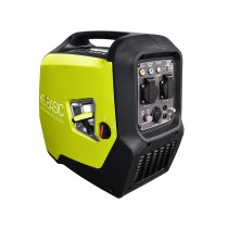 Inverter generator KSB21IS maks. 2kW radna snaga 1.8kW 230V K&S