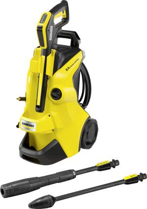 K4 Power Control Aparat za pranje 1800W Karcher