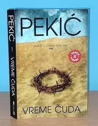 Borislav Pekić - Vreme čuda