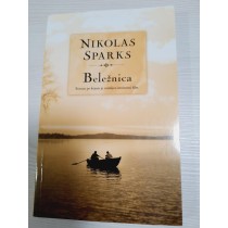 Nikolas Sparks - Beležnica