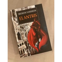 Brendon Sendreson - Elantris