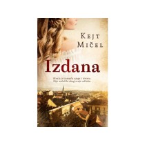 Kejt Mičel - Izdana