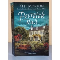 Kejt Morton - Povratak kući