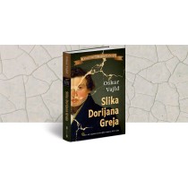 Oskar Vajld - Slika Dorijana Greja