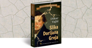 Oskar Vajld - Slika Dorijana Greja