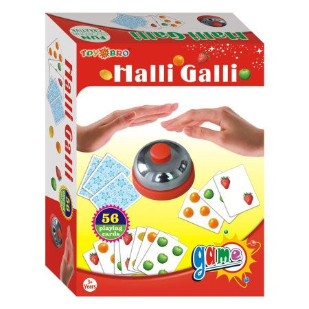 Halli Galli