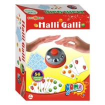 Halli Galli