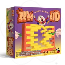 Hampti Dampti živi zid