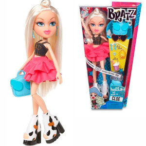 Bratz lutka Cloi