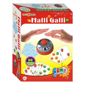 Halli Galli
