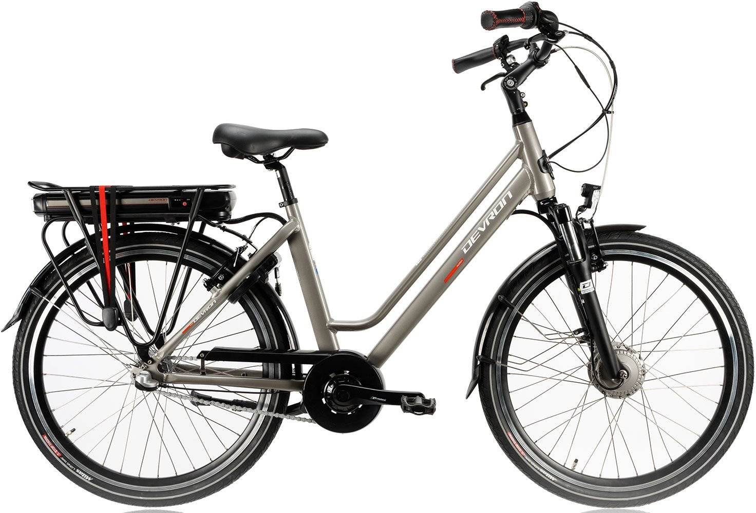BICIKL DEVRON E-BIKE MARTON 28" 11Ah