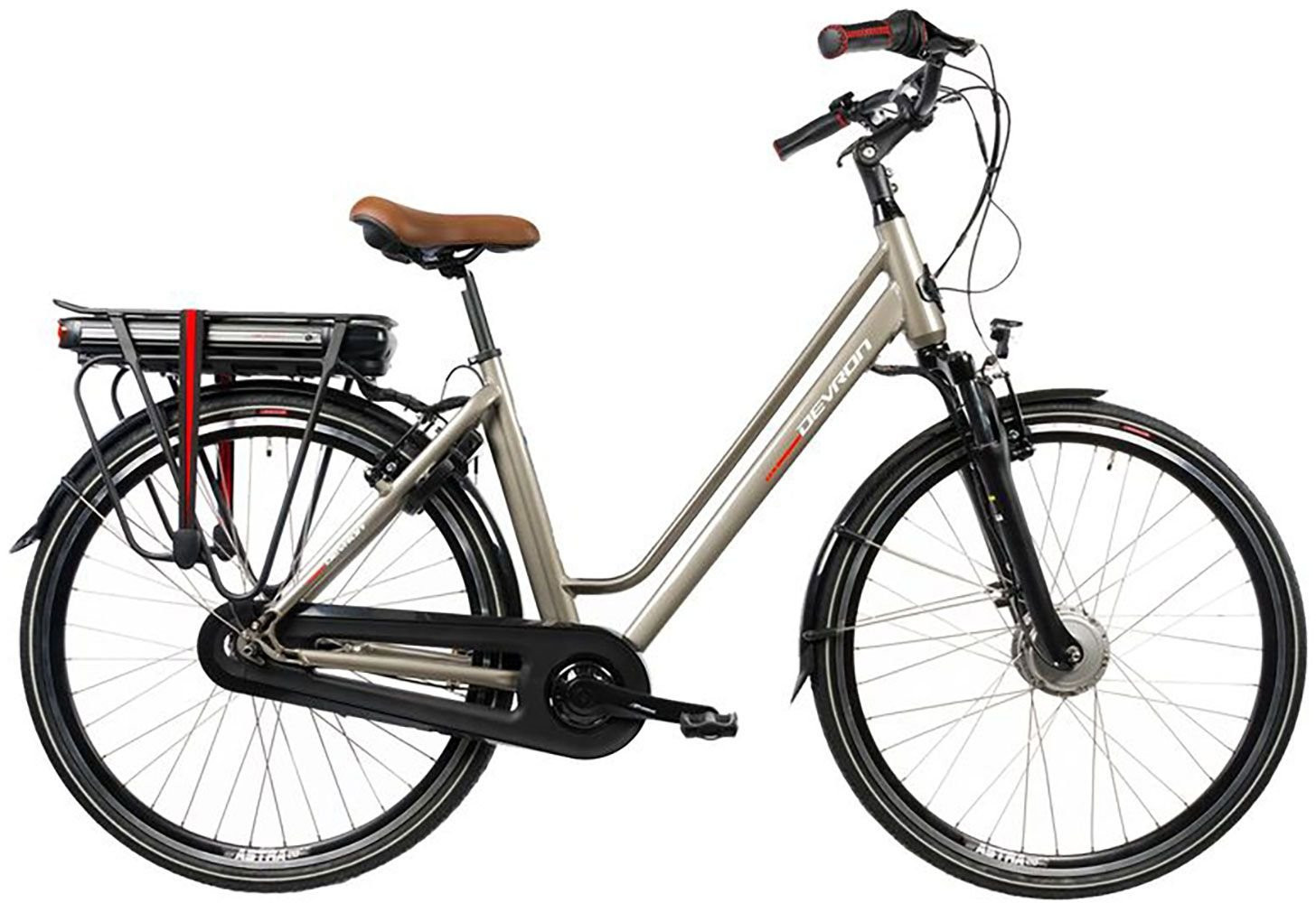 BICIKL DEVRON E-BIKE 28122A