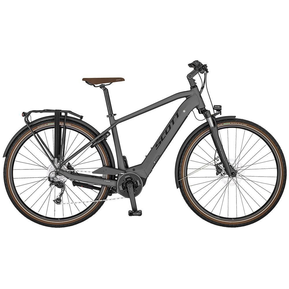 BICIKL SCOTT SUB PARK eRide MEN