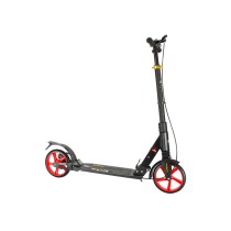 TROTINET ALUMINIJUM URBAN CITY-RIDING CRNI