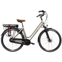 BICIKL DEVRON E-BIKE 28122A