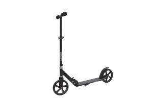 TROTINET Romobili INDY crn