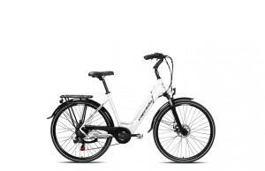 E-BIKE BELA