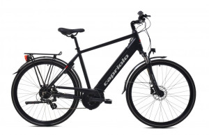 E-BIKE ECO 700.3.1 MAN 