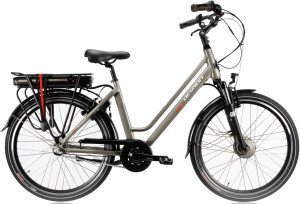 BICIKL DEVRON E-BIKE MARTON 28" 11Ah