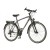 VISITOR TERRA MAN BICIKLA SIVA -TRE281AMS