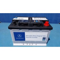 Akumulator za Mercedes