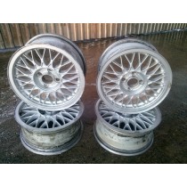 BBS felne varijanta 2