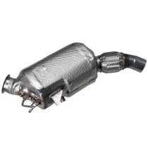 Dpf za Bmw