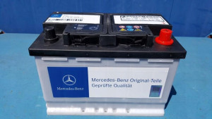 Akumulator za Mercedes